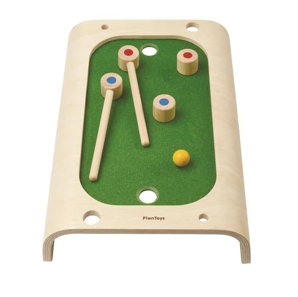 PLANERA LEKSAKER Mitt första magnetiska spel