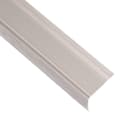 Pikkukuva 3 / 7: vidaXL Portaikon suojukset L-muotoiset 15 kpl alumiini 90 cm samppanja