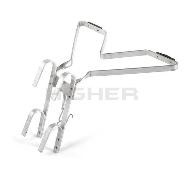 Afstandholder stige - stigeafholder - 33cm
