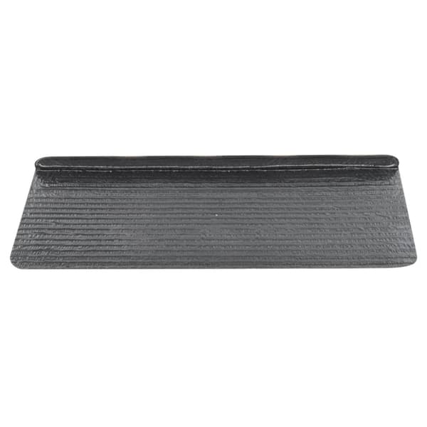 selvklæbende trappemåtter 15 stk. 65x24,5x3,5 cm blå