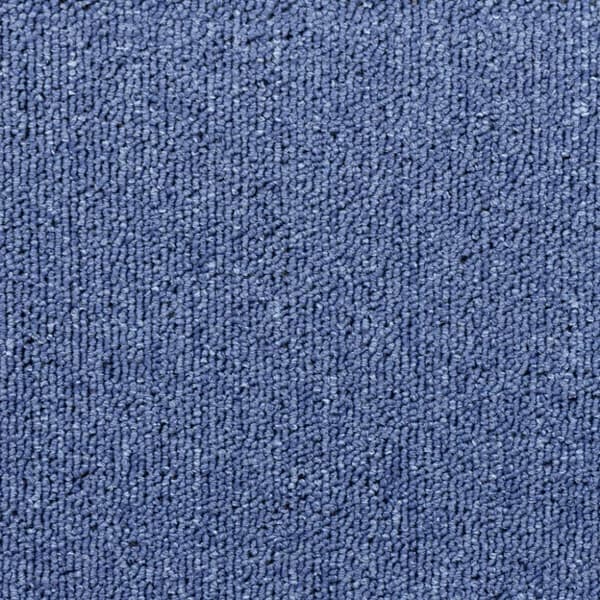 15 stk. trappemåtter 65 x 24 x 4 cm blå