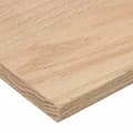 Miniatyrbild 8 av 10: Trappstegsmattor 4 pcs obehandlad 100x30x2 cm massiv ek