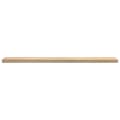 Miniatyrbilde 4 av 10: vidaXL Vinduskarmer 2 stk ubehandlet 160x20x2 cm heltre eik