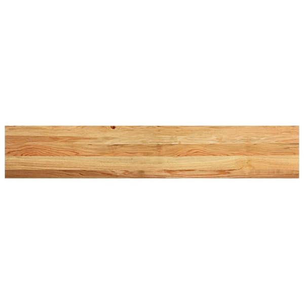 vidaXL ikkunalaudat 2 kpl vaaleanruskea 140x25x2 cm massiivipuutammea