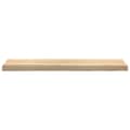 Miniatyrbilde 4 av 10: vidaXL Vinduskarmer 2 stk ubehandlet 100x25x2 cm heltre eik