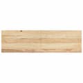 Pikkukuva 3 / 11: vidaXL Askelmat 16 kpl käsittelemätön 90x30x2 cm täysi tammi