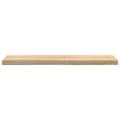 Miniatyrbilde 6 av 11: vidaXL Trappetrinn 20 stk ubehandlet 100x25x2 cm heltre eik
