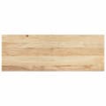 Miniatyrbilde 3 av 11: vidaXL Trappetrinn 20 stk ubehandlet 70x25x2 cm heltre eik