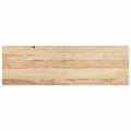 Pikkukuva 5 / 11: vidaXL Askelmat 8 kpl käsittelemätön 80x30x2 cm täysi tammi