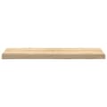 Miniatyrbilde 5 av 11: vidaXL Trappetrinn 20 stk ubehandlet 90x25x2 cm heltre eik