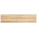 Pikkukuva 3 / 11: vidaXL Askelmat 12 kpl käsittelemätön 110x30x2 cm täysi tammi