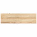 Pikkukuva 5 / 11: vidaXL Askelmat 12 kpl käsittelemätön 90x30x2 cm täysi tammi