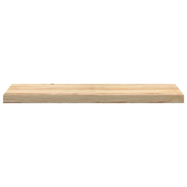 vidaXL Askelmat 12 kpl käsittelemätön 90x30x2 cm täysi tammi