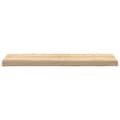 Miniatyrbilde 5 av 11: vidaXL Trappetrinn 20 stk ubehandlet 90x30x2 cm heltre eik