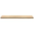 Miniatyrbilde 6 av 11: vidaXL Trappetrinn 4 stk ubehandlet 100x25x2 cm heltre eik