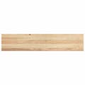 Miniatyrbilde 5 av 11: vidaXL Trappetrinn 8 stk ubehandlet 120x30x2 cm heltre eik