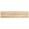 Pikkukuva 5 / 11: vidaXL Askelmat 4 kpl käsittelemätön 110x25x2 cm täysi tammi