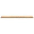 Miniatyrbilde 6 av 11: vidaXL Trappetrinn 12 stk ubehandlet 120x25x2 cm heltre eik