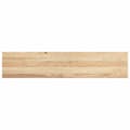 Miniatyrbilde 1 av 11: vidaXL Trappetrinn 12 stk ubehandlet 120x25x2 cm heltre eik