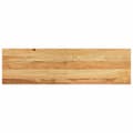 Pikkukuva 1 / 11: vidaXL Askelmat 8 kpl vaaleanruskea 90x30x2 cm täysi tammi
