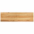 Miniatyrbilde 3 av 11: vidaXL Trappetrinn 20 stk lysebrun 90x25x2 cm heltre eik