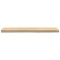 Miniatyrbilde 6 av 11: vidaXL Trappetrinn 20 stk ubehandlet 110x30x2 cm heltre eik