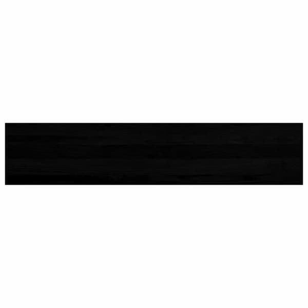 vidaXL Askelmat 16 kpl tummanruskea 120x25x2 cm täysi tammi