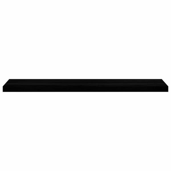 vidaXL Askelmat 16 kpl tummanruskea 120x25x2 cm täysi tammi