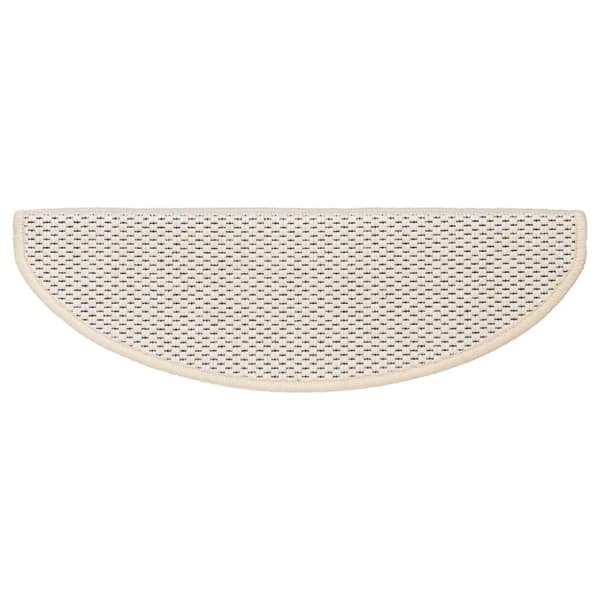 vidaXL Portaiden matot Itsekiinnittyvä Sisal-Look 30 kpl Berber