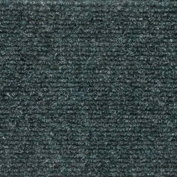 vidaXL selvklæbende trappemåtter 20 stk. 56x17x3 cm grøn
