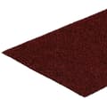 Miniatyrbillede 7 af 9: vidaXL trappemåtter selvklæbende 30 stk 60x25 cm rektangulær rød