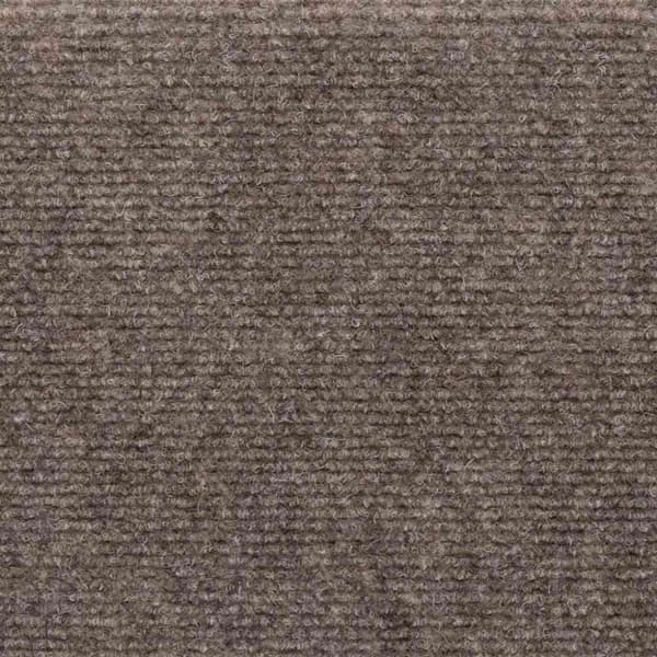 vidaXL selvklæbende trappemåtter 30 stk. 65x21x4 cm cremefarvet