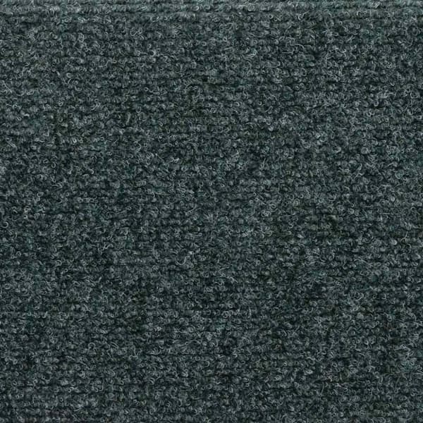 vidaXL Selvklebende trappematter 30 stk grønn 65x21x4 cm