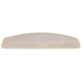 Miniatyrbilde 3 av 8: vidaXL Trappematter 30 stk gråbrun 65x24x4 cm