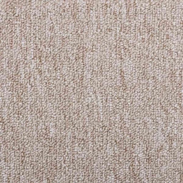 vidaXL Porrasmatot 30 kpl Vaaleanruskea 65x24x4 cm