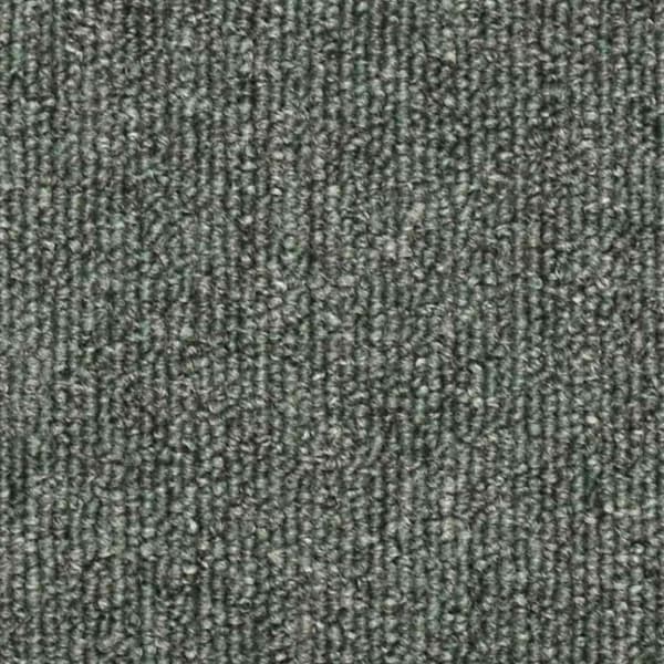 vidaXL Trappematter 30 stk mørkegrønn 56x17x3 cm