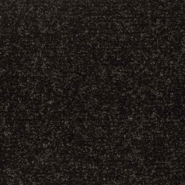vidaXL Trappematter selvklebende 30 stk brun 76x20 cm rektangulær