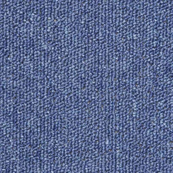 vidaXL Trappematter 30 stk blå 56x17x3 cm