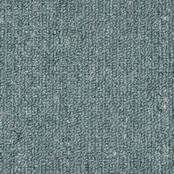 vidaXL trappemåtter 30 stk. 56x17x3 cm blå
