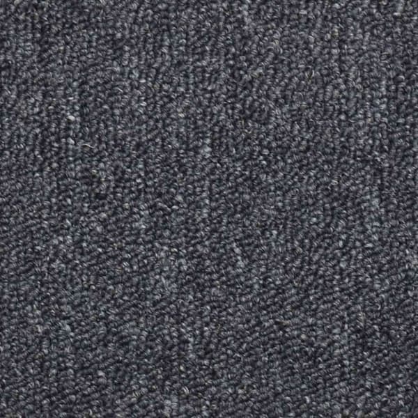 vidaXL rappumatot 30 kpl tummanharmaa ja sininen 56x17x3 cm