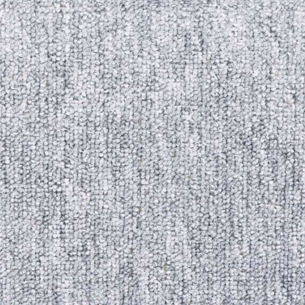 vidaXL trappemåtter 30 stk. 65x24x4 cm lysegrå