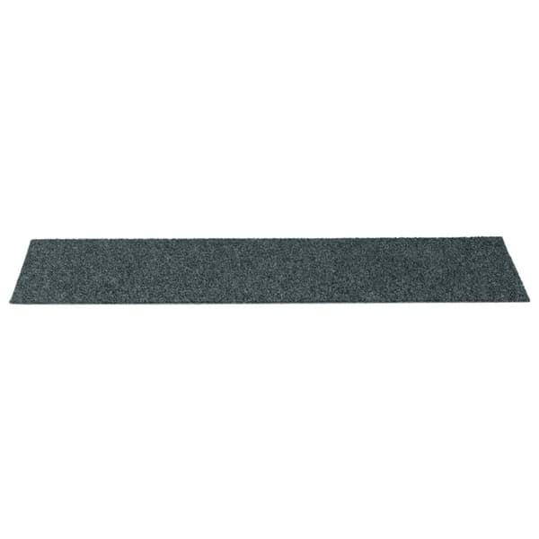vidaXL Trappematter selvklebende 30 stk grønn 76x20 cm rektangulær