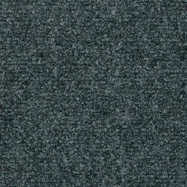 vidaXL Trappematter selvklebende 30 stk grønn 76x20 cm rektangulær
