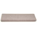 Miniatyrbilde 3 av 8: vidaXL Trappematter 30 stk 65x21x4 cm gråbrun