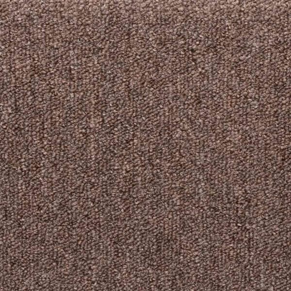 vidaXL Trappmattor 30 st 65x21x4 cm brun