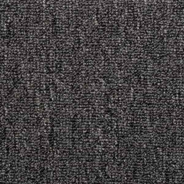 vidaXL Trappmattor 30 st 65x21x4 cm antracit