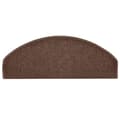Miniatyrbilde 4 av 8: vidaXL Trappematter 30 stk brun 65x24x4 cm