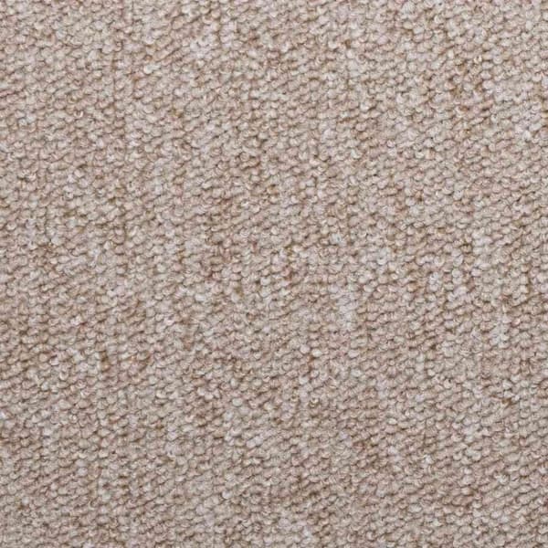 vidaXL trappemåtter 30 stk. 65x21x4 cm gråbrun