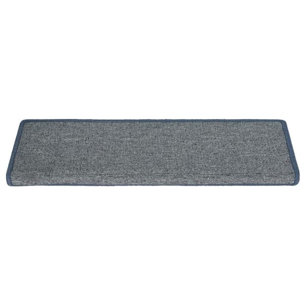 vidaXL rappumatot 30 kpl 65x21x4 cm violetti ja sininen