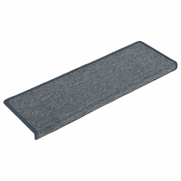 vidaXL rappumatot 30 kpl 65x21x4 cm violetti ja sininen